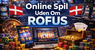 Bedste Udenlandsk Casino Uden ROFUS - En Guide til Spiloplevelser