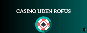 Bedste Zimpler Casino Uden ROFUS