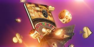 BubblesBet Online Casino UK Experience the Splash of Exciting Gaming