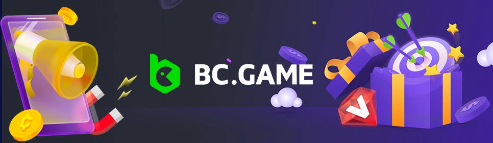 Casinò BC Game in Italia Scopri il Mondo del Gioco Online