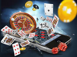 Discover the Excitement of Need For Spin Casino Online