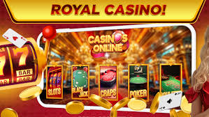 Discover the Exciting World of Casinok Your Ultimate Gambling Destination