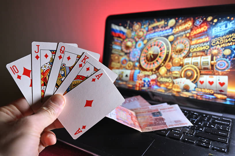 Experience the Thrill of Casino LosVegas UK 1491771426