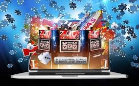 Experience the Thrill of Vulkan Vegas Online Casino Gaming