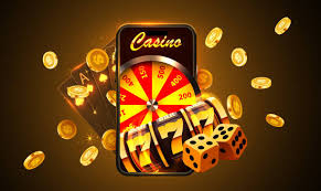 Explore the Exciting World of Golden Pharaoh Casino