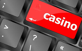 Exploring the Thrills of Online Casino Hand of Luck