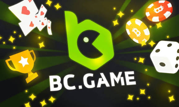 Exploring Withdrawal Options at BC.Game 861206505