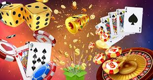 Spin Million Ontdek de Wereld van Online Gokken en Spellen