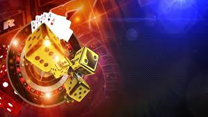 The Ultimate Gaming Experience at Casino Richy Fox