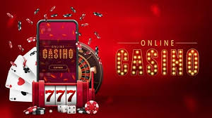 The Ultimate Gaming Experience at Casino Richy Fox