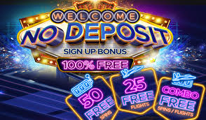 Unlocking Free Spins No Deposit Wins Your Ultimate Guide