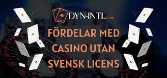 Utforska utländska casinobonusar utan insättningskrav